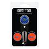 Florida Gators Golf Divot Tool & Marker Set by Team Golf view 1