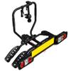Peruzzo 668 Trailer Hitch Bike Rack view 1