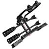 Peruzzo 668 Trailer Hitch Bike Rack view 2