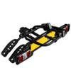 Peruzzo 668 Trailer Hitch Bike Rack view 3