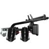 Peruzzo 668 Trailer Hitch Bike Rack view 4