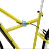 OGK Giken Reflector My My Reflector Orange for Bicycles view 4