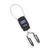 XLC Unisex To-s77 Digital Hanging Scales, Black, One Size UK view 1