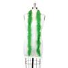 Zucker Marabou Feather Boa - (72 Inch) Lightweight Feather Boas for Party - Mardi Gras Feather Boa, Roaring 20's Costume view 3