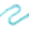 Zucker Marabou Feather Boa - (72 Inch) Lightweight Feather Boas for Party - Mardi Gras Feather Boa, Roaring 20's Costume view 3
