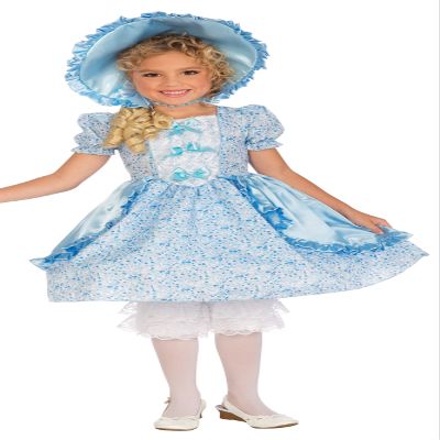 Forum Novelties Kids Lil' Bo Peep Costume, Toddler, One Color