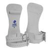 DGS US Glove Relentless (RKO) Double Buckle High Bar Grips (1) view 1