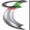Inflatable Pirate Sword - 29" (1 Count) - Multicolor Vinyl Party Accessory For Kids & Adults view 1