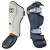 Platinum GelTech MMA Muay Thai Shin Guard (Medium) view 2