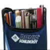 Donic-Schildkrt Sports Bag for 14 Table Tennis Bats and Balls, 818527 view 3