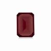 1.03-1.30 Cts of 7x5 mm Emerald Loose Garnet (1 pcs) Gemstone view 3