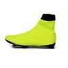 BARNETT BSP-05 Cycling Bike Overshoe Yellow (M) view 3