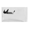 uxcell a12120500ux0509 5 Pcs Silver Tone D Shaped Aluminum Alloy Carabiner Hook Keychain view 3