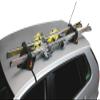 CORA 000420420 Magnetech-Pro Ski Rack with Spanner view 2