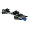 CORA 000420418 Magnetic 'Sidney' Ski Rack, Holds 3 Pairs with Spanner view 3
