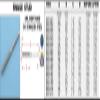 316 Stainless Steel Swage Stude (Right Hand) 3/8" x 1/4" (S0731-1007) view 1