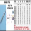 316 Stainless Steel Swage Stude (Left Hand) 5/16" x 3/16" (S0732-0905) view 1