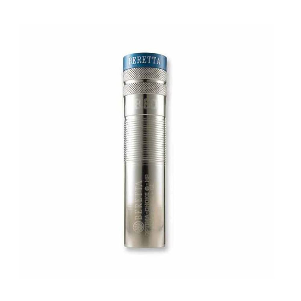 Beretta Choke Tube OptimaChoke-HP +3/4" Extended 12ga with Aluminum Band, Nickel Plated, Cylinder