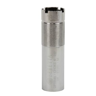 Beretta OptimaChoke High Performance Flush 12Ga Modified Nickel Plated Choke Tube