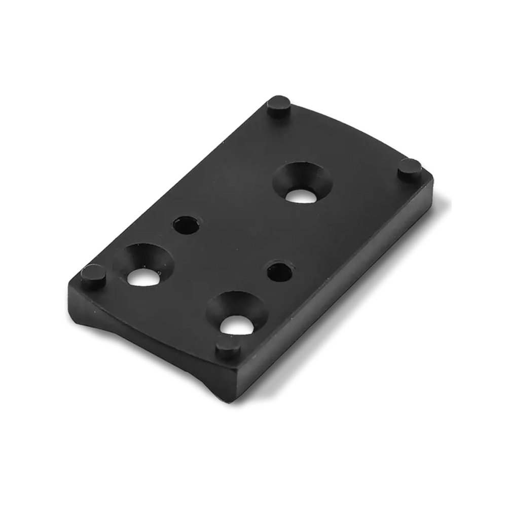 BURRIS FastFire Series Secure Reliable Durable Easy-to-Maintain Mounting System for Red Dot Shooting Sights - for Smith & Wesson M&P