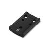 BURRIS FastFire Series Secure Reliable Durable Easy-to-Maintain Mounting System for Red Dot Shooting Sights - for Smith & Wesson M&P view 2