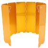 EPI A-6506 Windshield, L, Orange view 1