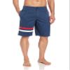 O'Neill Men's 21 Inch Outseam Ultrasuede Swim Boardshort, Denim Blue/PBR, 32 view 1