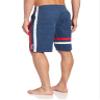 O'Neill Men's 21 Inch Outseam Ultrasuede Swim Boardshort, Denim Blue/PBR, 32 view 2