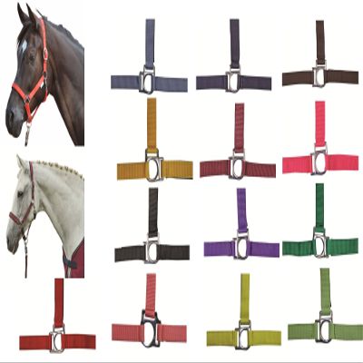 HKM 558500 Halter Stars Soft Lining