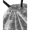 Bagbase Premium Gymsac Water Resistant Bag (11 Liters) (One Size) (Fuchsia) view 2