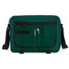 BagBase Adjustable Messenger Bag (11 Liters) (One Size) (French Navy) view 2