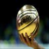 Molten BG-SL7 Presentation or Autographs Basketball | Faux Leather | Not Suitable for Play | Size 7 | Gold view 2