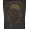 Black Sabbath Back Patch: Us Tour '78 - - view 1