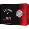 Callaway HEX Diablo Golf Balls - 1 Dozen view 1