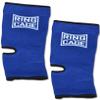 Ring to Cage Muay Thai Ankle Supports (Blue, X-Large) view 1