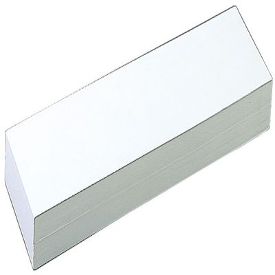 ZETT ZBV29B Baseball Pitcher Plate, Thickness 3.1 inches (80 mm)
