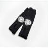 Tandem Sport Volleyball Passing Sleeves - Volleyball Arm Sleeves with Printed Targets for Proper Form -Volleyball Arm Protection for Floor Burns and Bruises - Keeps Fingers Free for Setting - Set of 2 view 1