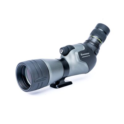 Vanguard Endeavor HD Angled Eyepiece Spotting Scopes, ED Glass, Waterproof/Fogproof