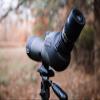 Vanguard Endeavor HD Angled Eyepiece Spotting Scopes, ED Glass, Waterproof/Fogproof view 3