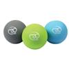 Fitness Mad FMTPM Trigger Point Massage Ball Set, Multicolour view 1