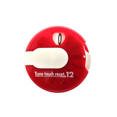 ProActive Sports EZ Count Stroke Counter for Golf Gloves