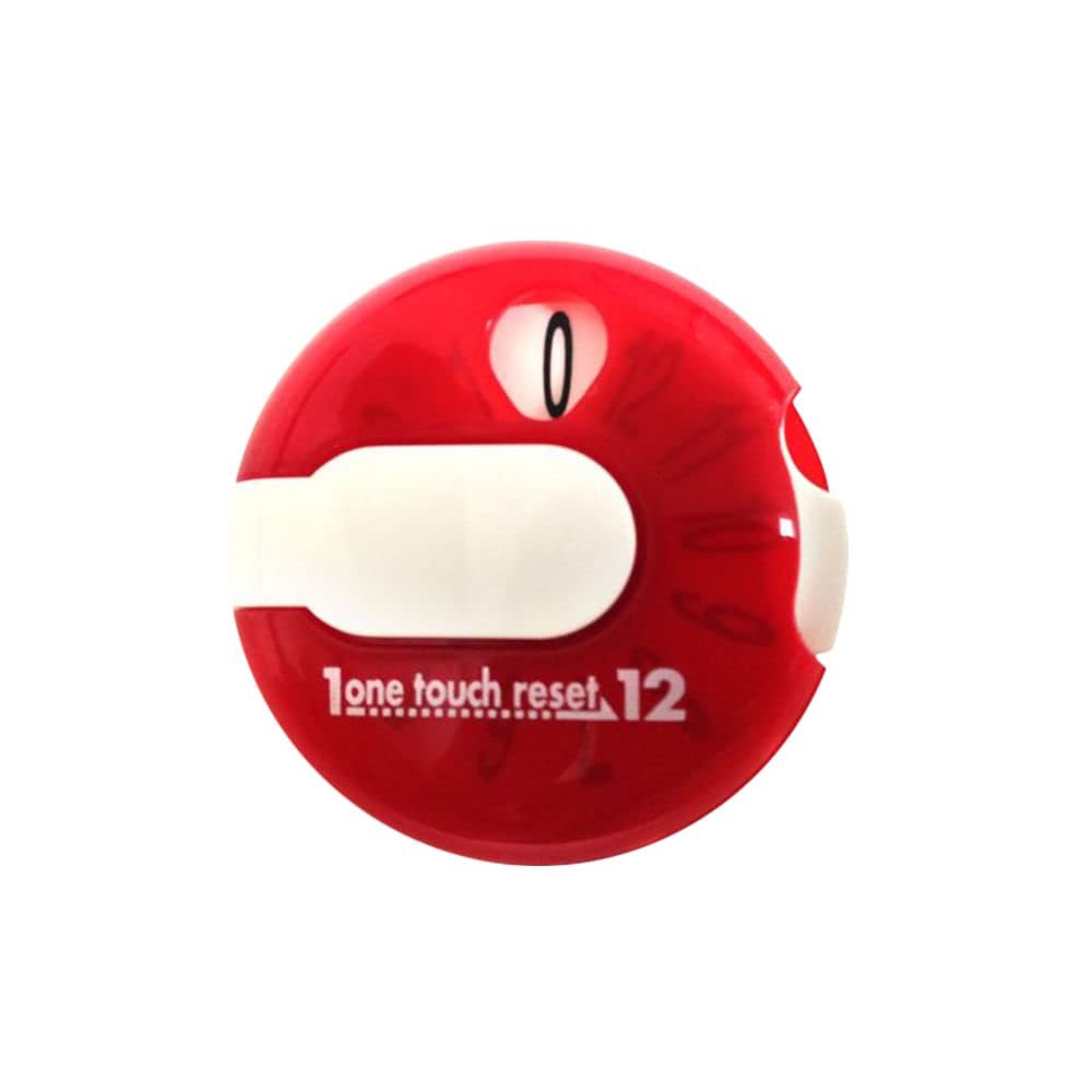 ProActive Sports EZ Count Stroke Counter for Golf Gloves