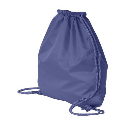 Liberty Bags Large Drawstring Backpack