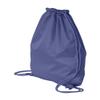 Liberty Bags Large Drawstring Backpack view 1