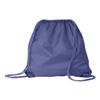 Liberty Bags Large Drawstring Backpack view 2
