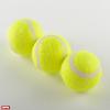 3 Pcs Tennis Ball view 1