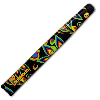Loudmouth Shagadelic Jumbo Putter Grip