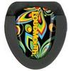 Loudmouth Shagadelic Jumbo Putter Grip view 2