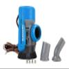 TRAC-Outdoor Products Automatic Bilge Pump, 800/1100 GPH, 3/4" & 1-1/8" Outlet - Designed for Easy Installation and Retrofitting - Ideal for All Watercraft (69311) (3004.7234) view 1
