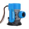 TRAC-Outdoor Products Automatic Bilge Pump, 800/1100 GPH, 3/4" & 1-1/8" Outlet - Designed for Easy Installation and Retrofitting - Ideal for All Watercraft (69311) (3004.7234) view 2